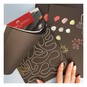 Faber-Castell Black Edition Black Paper Pad A5 image number 2