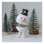 Decorate Your Own Snowman Kit image number 1
