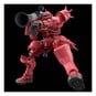 Gunpla HG Cha&rsquo;s Zaku GQ Model Kit 1:144 image number 4
