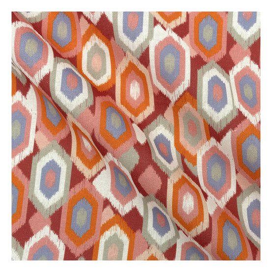 Woven Revival Cotton Fat Quarters 5 Pack image number 3