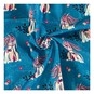 Duchess Horse Cotton Fabric by the Metre image number 1