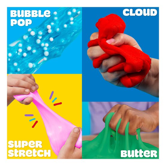 Play-Doh Variety 6 Pack image number 2