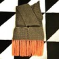 How to Make the Pocket Rocket Wrap Scarf image number 1