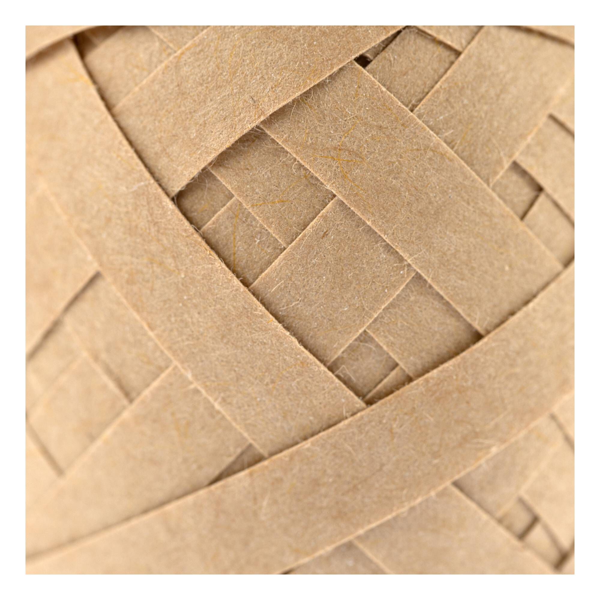 Kraft Paper Ribbon 4 Pack Hobbycraft