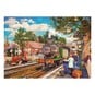 Gibsons Off to the Coast Jigsaw Puzzle 500 Pieces image number 2