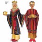 Simplicity Kids&rsquo; Nativity Costume Sewing Pattern 4797 image number 8