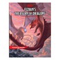 Dungeons & Dragons Fizban’s Treasury of Dragons image number 1