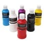 Rainbow Pouring Paints 118ml 6 Pack image number 1