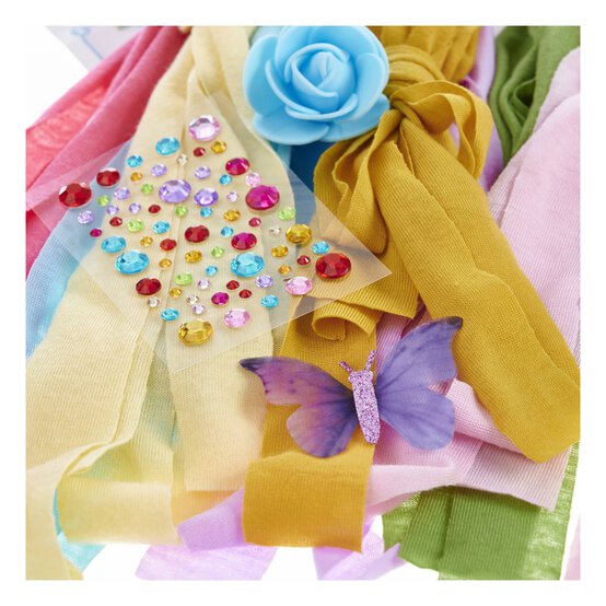 Make Your Own Hairbands Kit image number 3