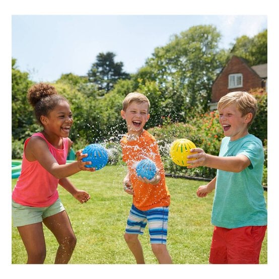 Water Bomb Ball Game image number 2