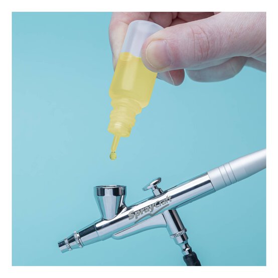 Modelcraft Dropper Bottles 10ml 8 Pack  image number 3