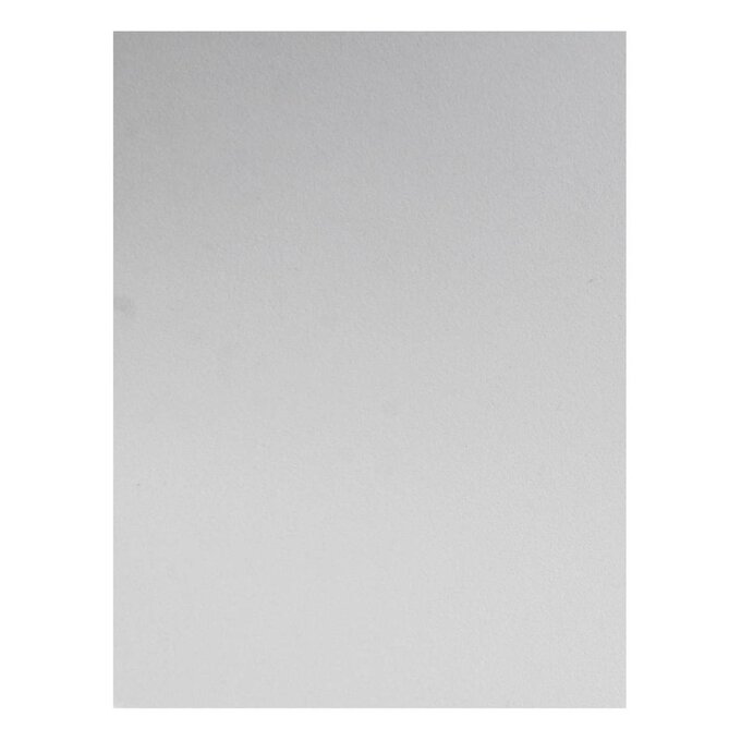 White Self-Adhesive Foam Sheet 22.5 x 30cm image number 1