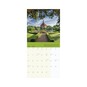 National Trust Gardens Wall Calendar 2026 image number 3