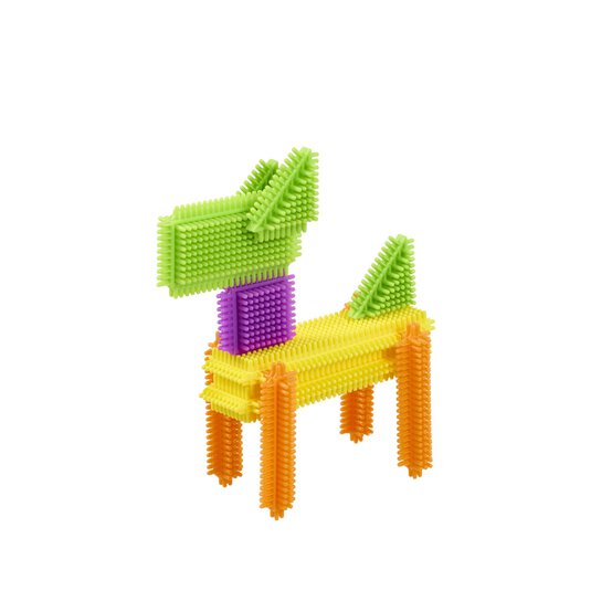 Stickle Bricks Big Bag image number 4