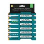 Manuscript Callicreative Multi Surface Italic Crafter Markers 6 Pack image number 1