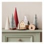 Mache Cone 26cm image number 2