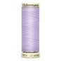 Gutermann Purple Sew All Thread 100m (442) image number 1