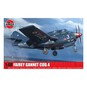 Airfix Fairey Gannet COD.4 Model Kit 1:48 image number 1