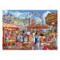 Gibsons Hastings Promenade Jigsaw Puzzle 1000 Pieces image number 2
