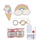 Crystal Art Summer Delight Keyring Set 2 Pack image number 3