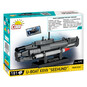 COBI U-Boat XXVII Seehund Set 1:72 image number 1
