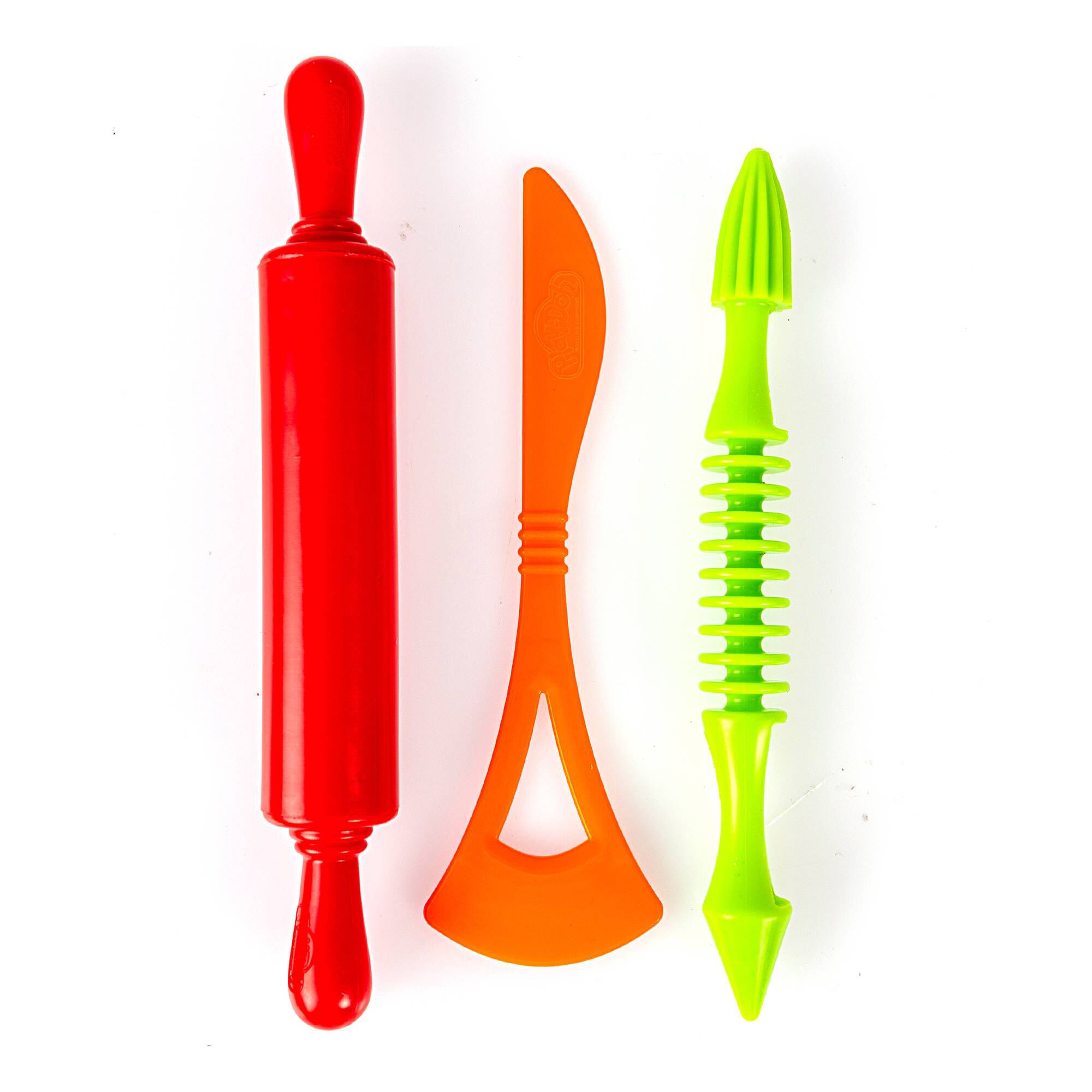 PlayDoh Creature Creations Air Clay Kit Hobbycraft