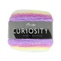 King Cole Mirage Curiosity DK Yarn 150g image number 1