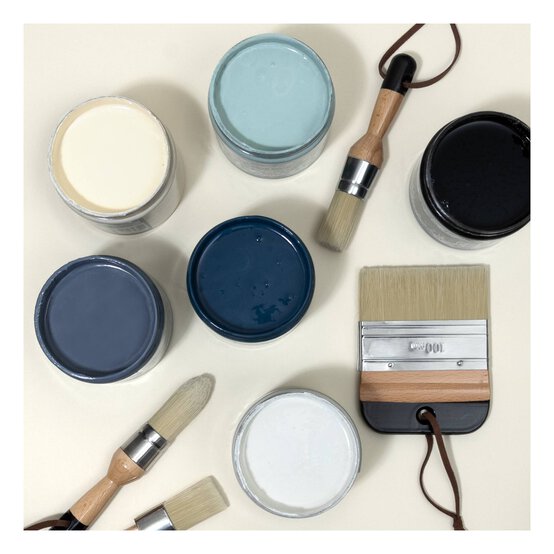 Cadence Ancient White Very Chalky Home D&eacute;cor Paint 500ml image number 2