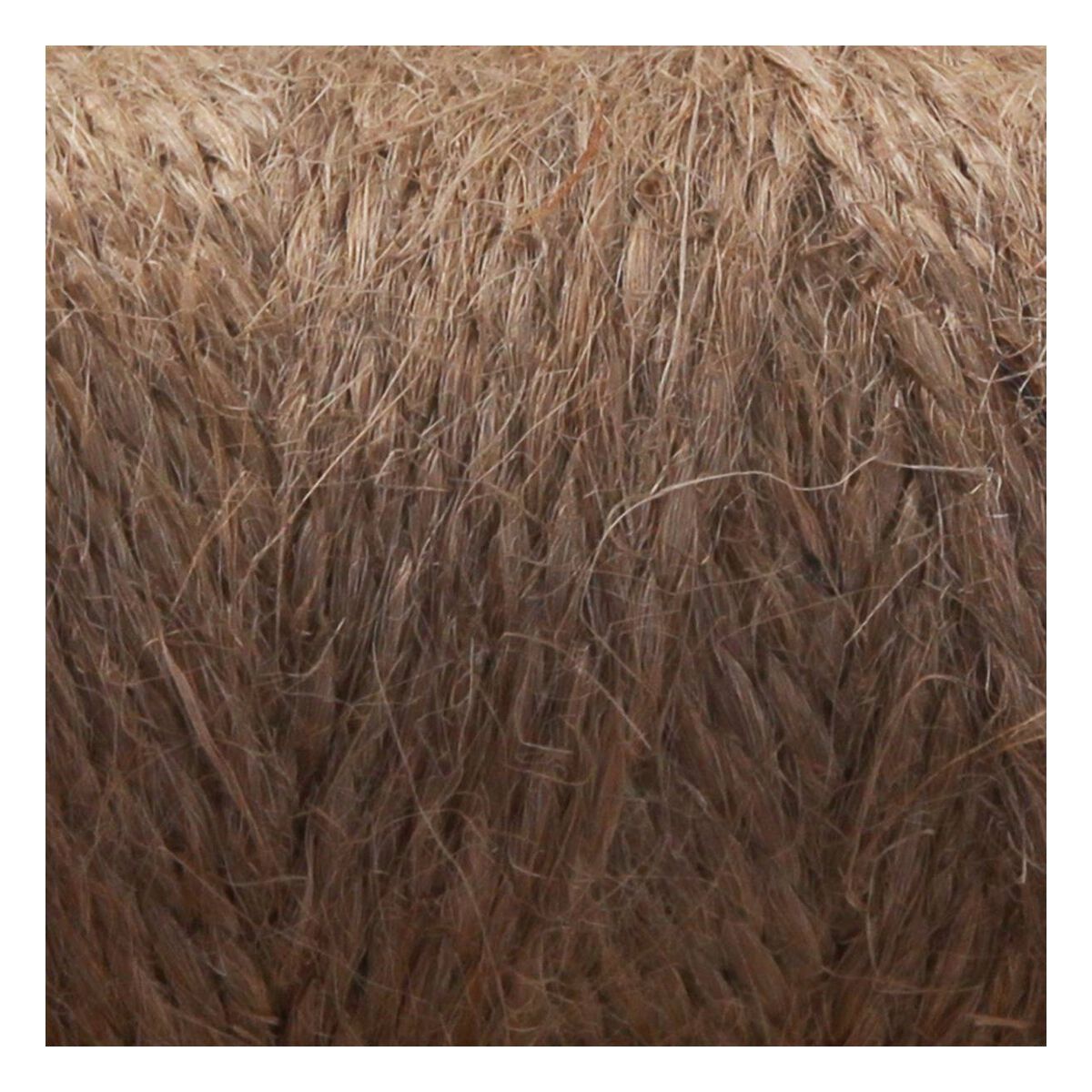 Natural Jute Twine 2 Ply 50m Hobbycraft