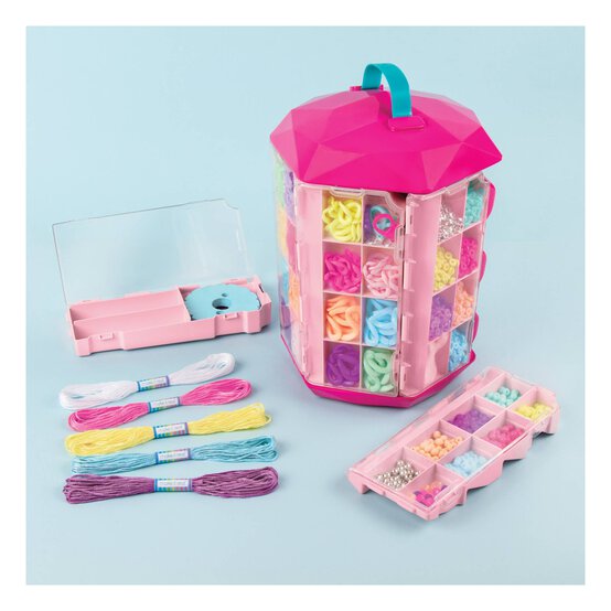 Make It Real 5 in 1 Activity Tower image number 2