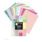 Pastel Paper Pad A4 24 Pack  image number 1