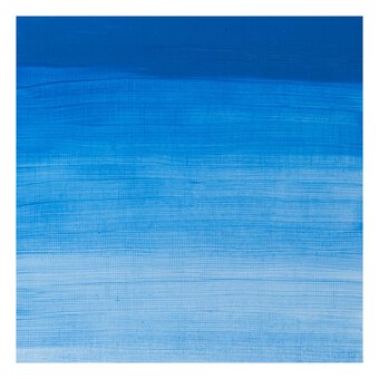 Winsor and Newton Artists Oil Colour Cerulean Blue 37ml