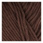 Knitcraft Chocolate Tiny Cotton Friends Yarn 25g image number 2