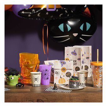 Halloween Trick or Treat Bags 20 Pack