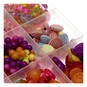 Pastel Bead Box Kit 170g  image number 4