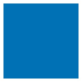 Cricut Ocean Permanent Smart Vinyl 13 x 36 Inches