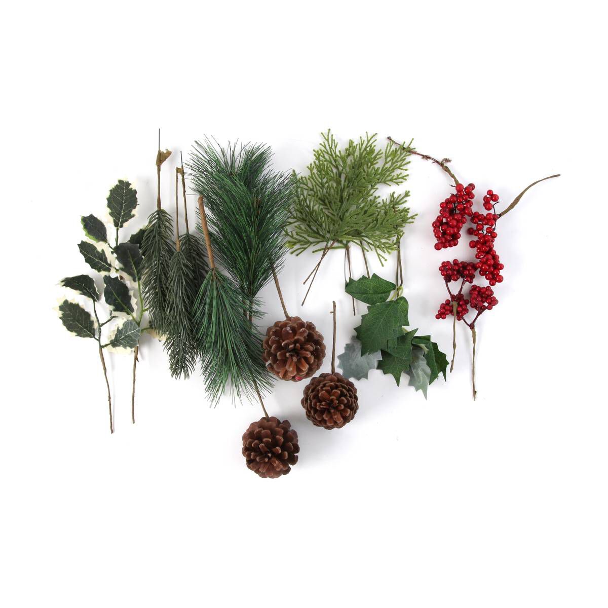 Wreath Component Kit | Hobbycraft