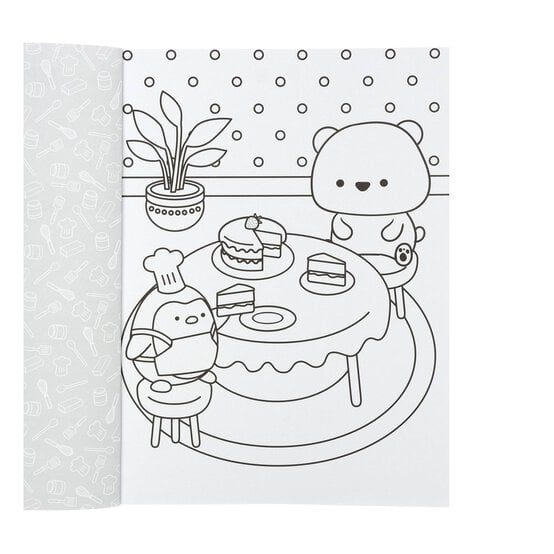 Cosy World Comfy Kitchen image number 5