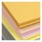 Pastel Textured Card A4 200 Pack image number 3