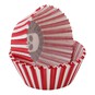 Baked With Love Pirate Cupcake Cases 25 Pack image number 2