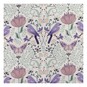 WI Garden Delight Cream Cotton Fabric by the Metre image number 2