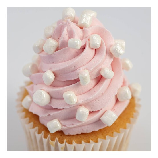 PME Pearl White Mini Marshmallows 74g image number 2