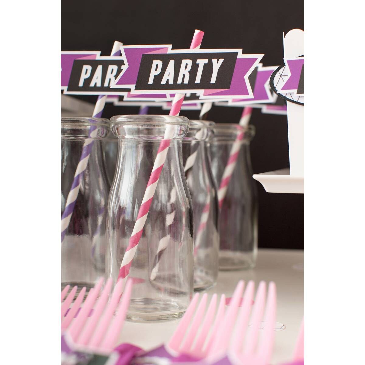 Cricut Printable Sticker Paper Set A4 12 Pack Hobbycraft