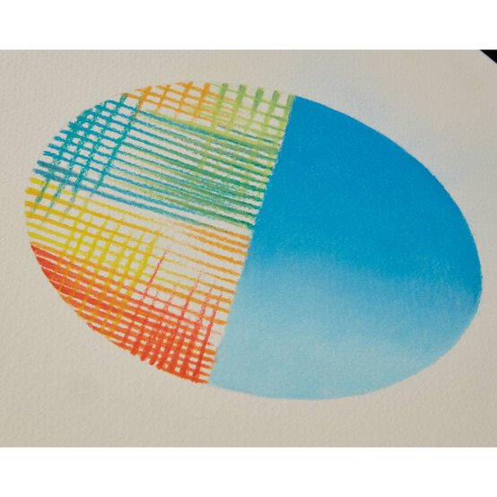 Derwent Skin Tone Pastel Pencils 12 Pack image number 3