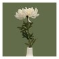 Cream Chrysanthemum 65cm image number 2