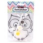 Owl Suncatcher Kit image number 3