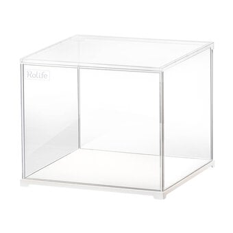 Rolife Display Box 27cm x 22cm x 22.5cm