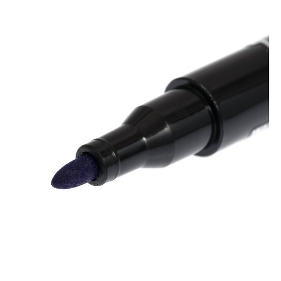 Blue Tattoo Marker Pen image number 3