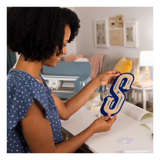 Cricut Maker 4 Smart Cutting Machine image number 8