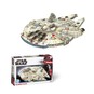 Star Wars Millennium Falcon 3D Puzzle Kit image number 3